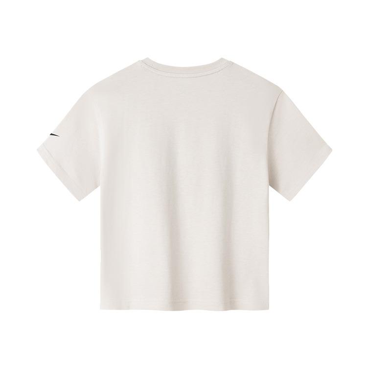 T-Shirt Nike 3Brand T Shirt Children Aged 3 7 Years Old