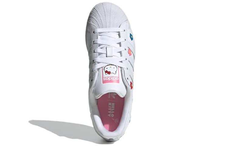 Adidas Superstar Hello Kitty Flowers Kids ID7279