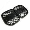 Front Center Grille Grills Meteor Grille & CS Style For BMW 4 Series G22 G23 M-Sport 420i 430i 435i M440i 420d 2020-2025 Bodykit