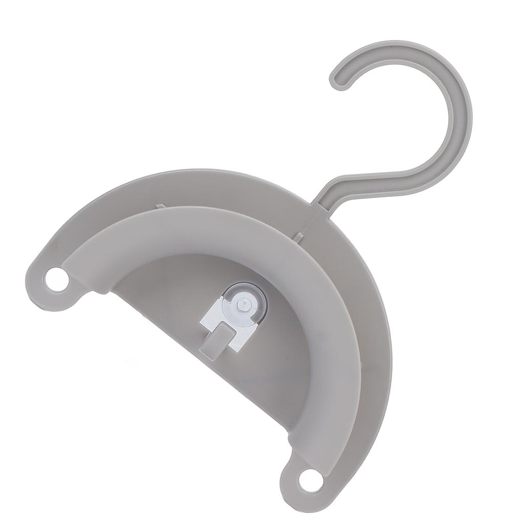 Universal Hose Cleaning Hanger Oxygen Tube Cannula Cleaning Hanging Tool for Breathing Machine