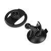 Car GPS Holder Bracket Base with Suction Cup Compatible with For TomTom XL 350 XXL 550T PRO 8000 Navigation Devices