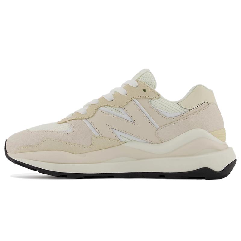 

New Balance 57/40 Sea Salt Calm Taupe Women s Sneakers W5740CHA 35