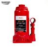 2 Ton Vertical Sedan Hydraulic Jack with 3 Ton Double Section Rocker, 50T Capacity