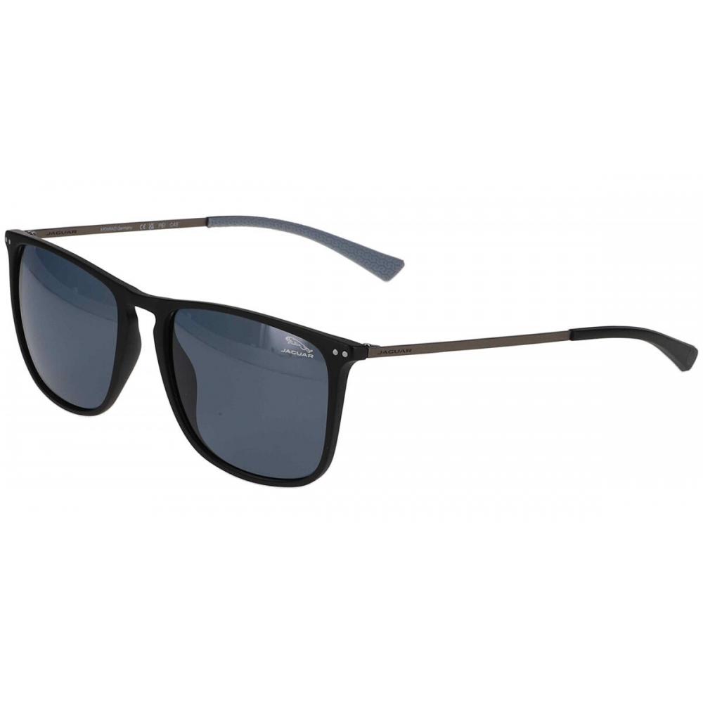 Jaguar Men Sunglasses 7622 6100 Black/56-17-145
