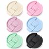 Plastic Tumbler Lid Flip Top Closure Travel Cup Cover New Flip Top Lid  for 40 OZ Stanley Cup