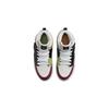 Air Jordan 1 Mid ALT SE PS Messy Room Kids Sneakers Multi-Color White Gym-Red DR6962-100