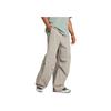 Collaboration National Geographic Confortable Doux Extérieur Séchage Rapide Ample Respirant Taille Moyenne Couleur Unie Pantalon Décontracté Bas pour Homme KA3277