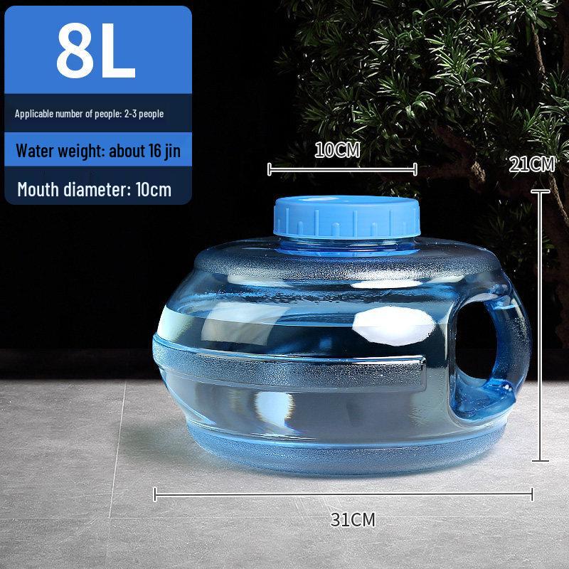 ZISIZ Silicone Water Dispenser for Kung Fu Tea