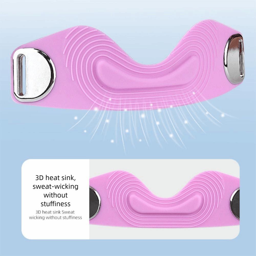 Adjustable Knee Patella Support Cushion Pressure Knee Band Brace Sport Knee Wrap  Runner