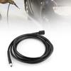 Auto Jet Washer Hose 40MPa5800PSI High Pressure Water Cleaning Pipe Fit for Karcher K2 K310