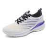 New Breathable Sports Shoes, Running Shoes, Thick-soled Casual Shoes