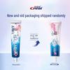 Crest 3D White Morning Dew Lotus Toothpaste (Twin Pack)