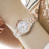 Seiko Lukia GROW Series Women's Solar Wrist Watch SSQW098 SSQW096 Gift Casual Business Sports Student