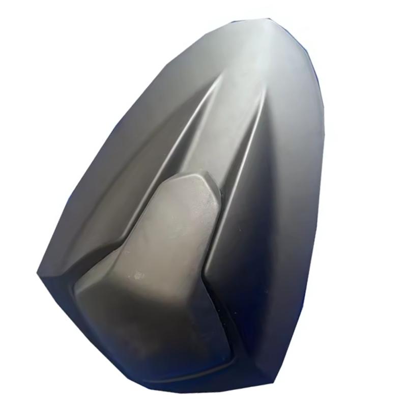 Precise Motorcycle Rear Seat Cover Cowl Hump Fairing Fit For Triumph Street Triple RS 765 765Rs 2020 2021 2022 2023 2024 RS765