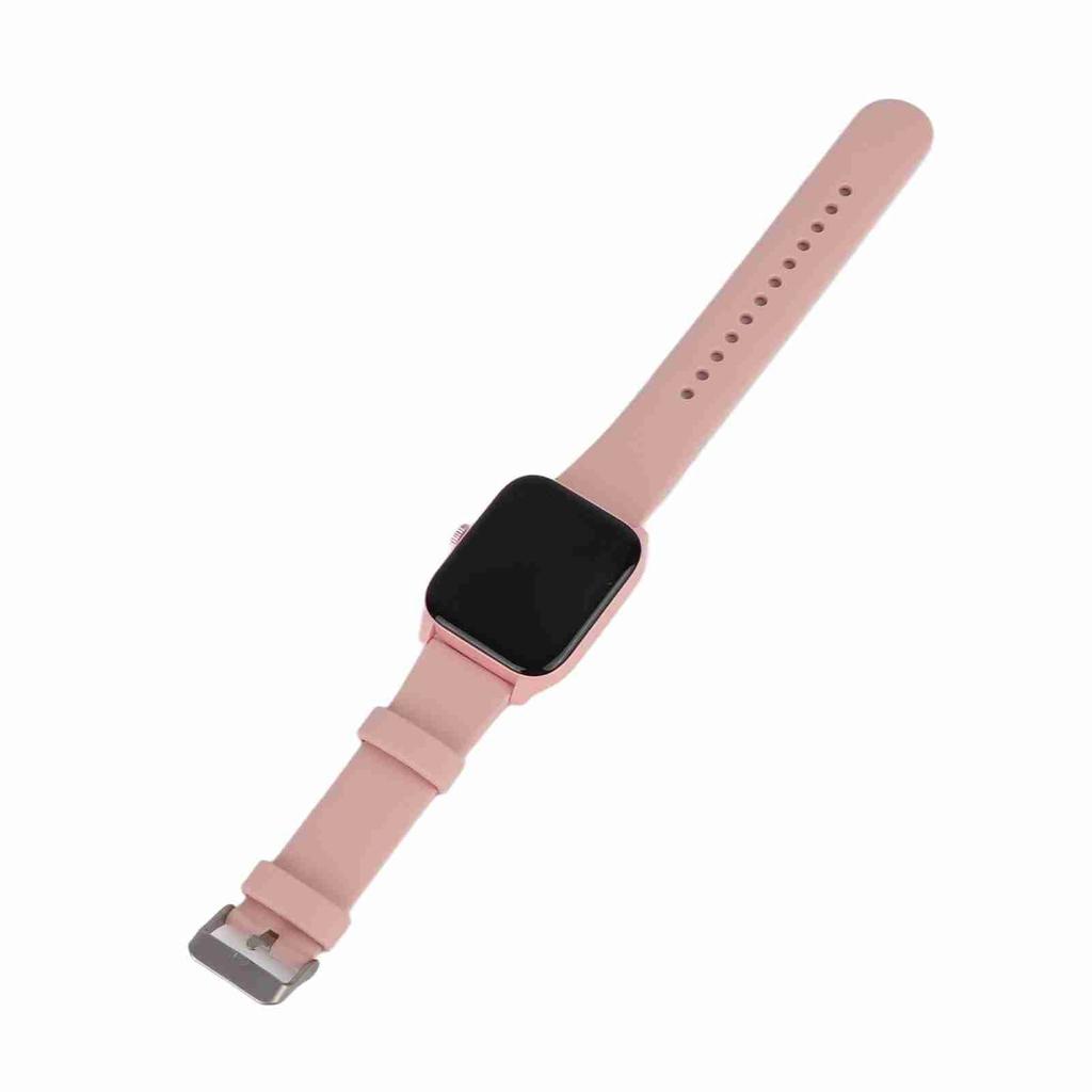 Smartwatch 1.83 Inch Color Touchscreen Multiple Sports Modes IP67 Water Proof Bluetooth 5.2 Smart