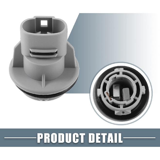 Front Turn Signal Light Wiring Harness Socket Adapter 33302-SR3-A01 for Acura TSX 2011-2014