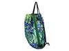 Backpack Van Gogh Irises Painting Art Gift Carmani