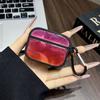 AirPods1/1/1Pro Protective Case Streamer Internet Celebrity Gradual Change Anti-drop Durable High Value Ins Wind Earphone Cover