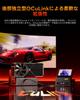 AOOSTAR Mini PC with Ryzen 7 PRO 8845HS HD Monitor Included RAM 8TB SSD Fingerprint Dual USB WiFi 6 Bluetooth Up to Quiet Mini Gaming PC 8845HS