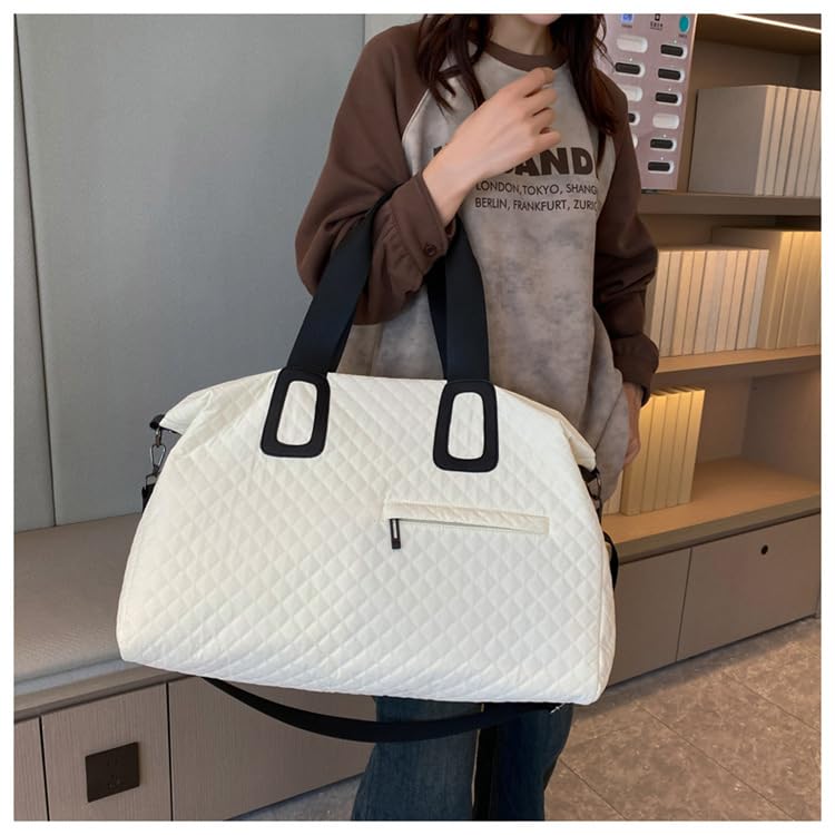 Boston Travel Training Large Storage School Night Crossbody Bag Bag, Bag, Bag, Compact, Lightweight, Capacity, Simple, Plain, Travel, Golf, Capacity,