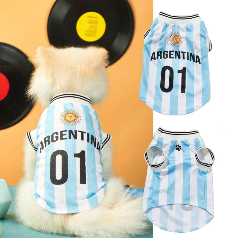 Дышащая сетчатая одежда для собак Шнауцер Тедди Спорт, Майка для крупной собаки Баскетбольная одежда, Футболки для щенков, Летние рубашки для кошек и собак XS