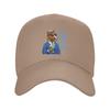 Unisexs Talk Derby To Me Funny Racing Horse Casual Baseball Cap  Running Hippie Trucker Hat Summer Unisex Adult Design Snapback Cap