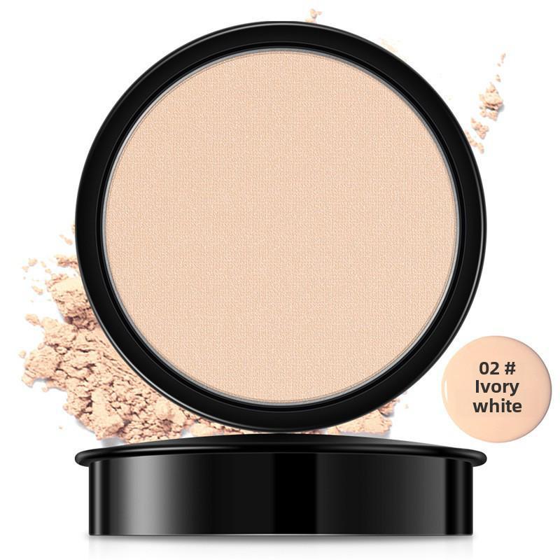 

Velvet Soft Honey Flawless Pressed Powder — легкая, стойкая, дышащая пудра для фиксации макияжа