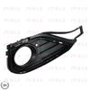 Front Bumper Fog Light Grille For BMW 4Series F32 F33 F36 428i 430i 435i 440i 2012 2013 2014 2015 2016 Fog Lamp Cover51117294831