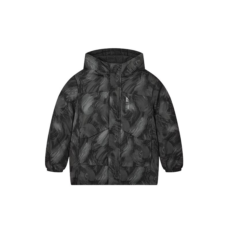 361° Boys  Winter Hip-Length Down Jacket 3XL