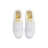 Nike Air Force 1 '07 White Saturn Gold White White Women's 315115-170