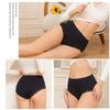 5Pcs/Set Women High Waist Shapewear Lace Briefs Seamless Butt Lifter Women's Maillard Sexy Tummy Control Belly Shaping Female