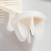 Rice Washing Stick Tool Rice Sieve Spoon Multi-Purpose Stirring Rice Washer with Strainer Anti-slip Rice Washing Tool for Kitchen