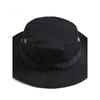 Men's Tactical Sun Protection Hat: Large Brim Outdoor Mountaineering, Fisherman & Cowboy Style, Foldable Bennie Hat.