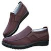 Men's Fashion Plus Size Round Toe Casual Shoes, Everyday Footwear for Daily Use