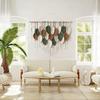 Large Woven Boho Wall Decor Tapestry For Bedroom And Living Room Large Woven