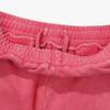 diadora Garment-Washed Sweatpants Pink