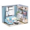 Miniature House - Antek' Room*
