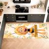 Biene Maja Customize Your Name Kitchen Rug Runner Rug Laundry Mat Hallway Entryway The Best Gift Choice