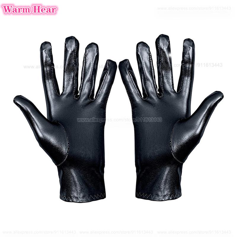 Hoge Kwaliteit Game P5 Synthetisch Haar Goro Akechi 38cm Bruin Cosplay Anime Pruik Crow Hittebestendig Haar Halloween Pruiken + Een Pruikkap One Size gray