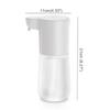 Automatic Foam Mobile Phone Rechargeable Electric Soap Dispenser Supplemented With Bacteriostatic Induction Cleaner