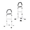 Adjustable Support Device for Couch Chair and Toilet