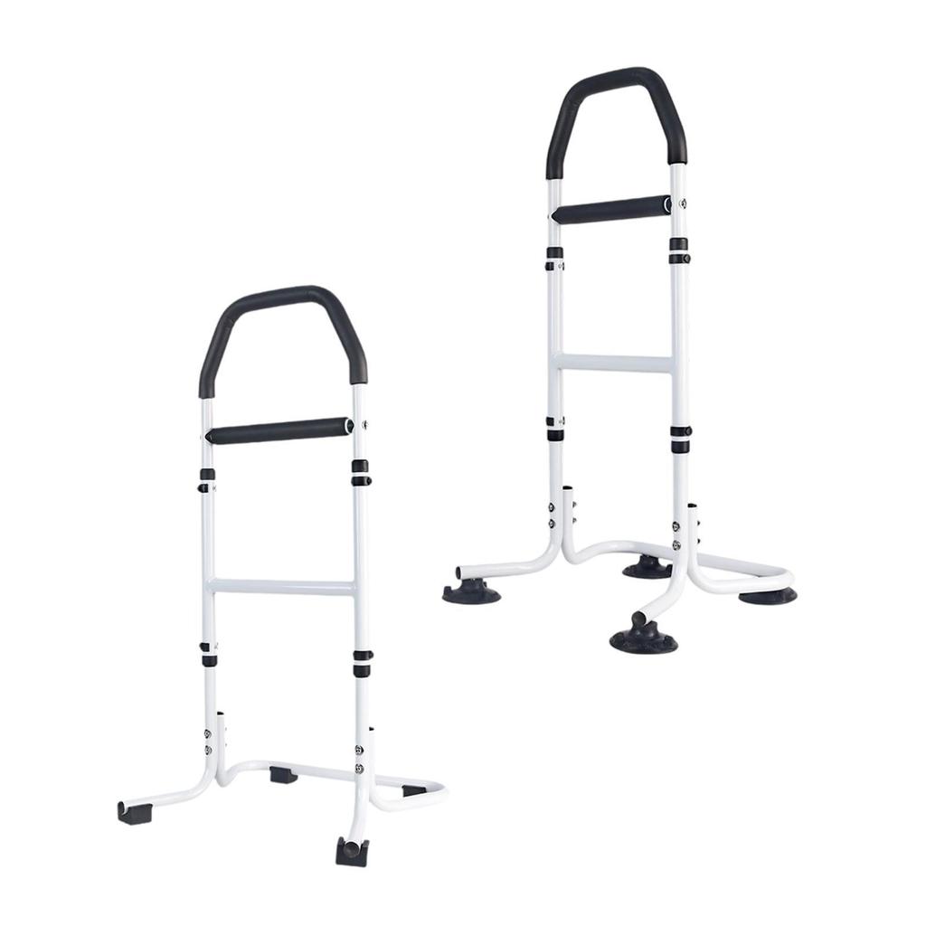 Adjustable Support Device for Couch Chair and Toilet