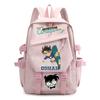 Anime Conan schoolbag children's backpack primary school bag male and female junior high school students college students campus backpack