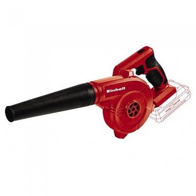 Einhell Te-cb 18/180 Li-solo Dmuchawa 18v Jednostka podstawowa