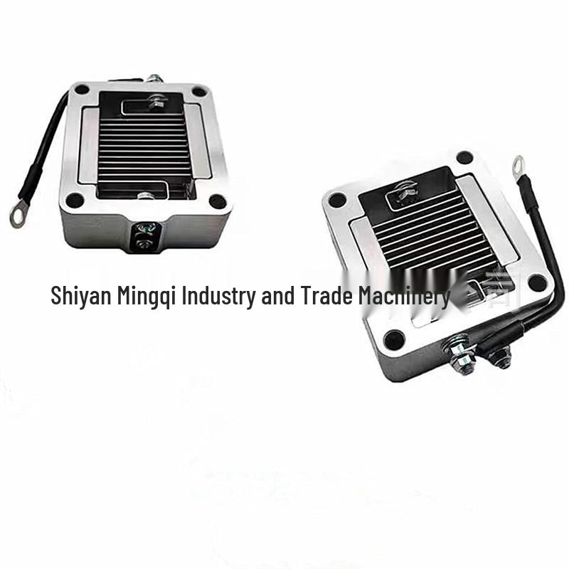 Weichai WP2.3 Motor 24V 800W Ansaugvorwärmer für leichte LKW