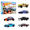 Hot Wheels Legend Multipack (6-Car Set) HLK50 1/64