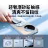 Applicable To OnePlus Ace1 Heat Dissipation Magnetic Suction Rotating Bracket Mobile Phone Case with Its Own Lens Film All-inclusive Matte Senior