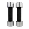 DUMBELL MASTER 2 x 2 KG Dumbbell Set