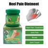 Natural Herbs Heel Pain Cream Foot Massager 20g