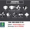Men Women Cycling Bodysuit Set Long Sleeve Triathlon Suit Breathable Quick Dry Performance Wear